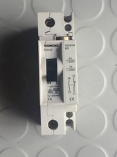 Siemens 5sx21 230 usato  Fratta Polesine