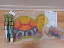 Turtle rug latch for sale  GUILDFORD