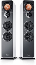 standlautsprecher hifi gebraucht kaufen  Ravensburg