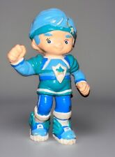 Figurine vintage rainbow d'occasion  Baziège