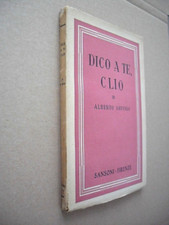 Alberto savinio dico usato  Catania