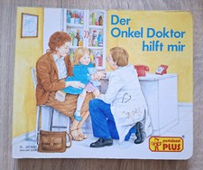 Pestalozzi plus kinderbuch gebraucht kaufen  Augsburg