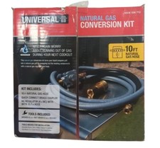 Universal natural gas for sale  Auburn Hills