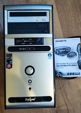 Büro amd phenom gebraucht kaufen  Stadecken-Elsheim