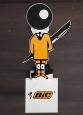 Bic espositore per usato  Cuneo