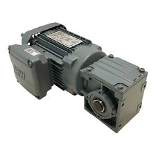Sew wa20drn71m4 getriebemotor gebraucht kaufen  Hamburg