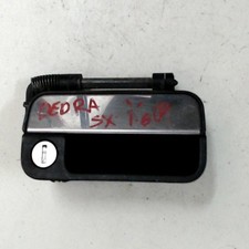 Maniglia esterna anteriore usato  Italia