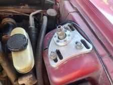 Mustang upr caster for sale  San Jose