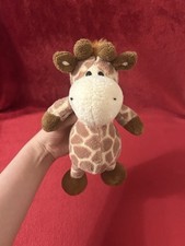 Cute giraffe soft for sale  WHITSTABLE