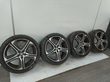 5fa601025c set pneumatici usato  Ferrara