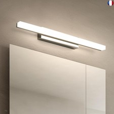 Lampe miroir led d'occasion  Paris VI