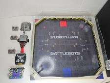 Hexbug battlebots lot for sale  Thompson