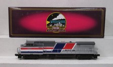 Mth 20908 amtrak for sale  Flowery Branch
