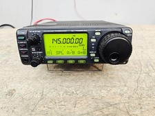 Icom 706mk 144 for sale  Madison