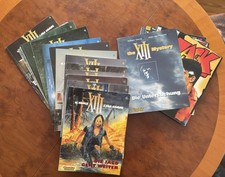 xiii comic gebraucht kaufen xiii comic gebraucht kaufen München