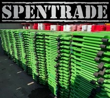 Road barriers 200 for sale  MANCHESTER