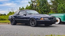 1989 ford mustang for sale  Maiden