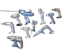 Konvolut bosch professional gebraucht kaufen  Hamburg
