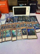 Atlantean mermail deck for sale  MARKET HARBOROUGH