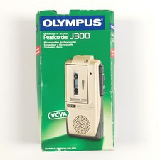 Olympus j300 défaut d'occasion  Clermont-Ferrand-