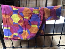 Vintage retro psychedelic for sale  MALDON