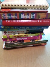 Cookbook lot rachael for sale  Erin