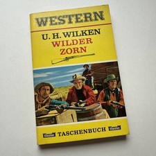 Bastei taschenbuch w19 gebraucht kaufen  Hamburg