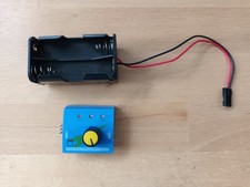 Kanal digital servo gebraucht kaufen  Dettenheim