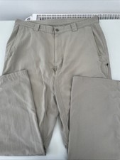 Rohan mens trousers for sale  EASTLEIGH