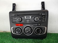 Commande chauffage citroen d'occasion  Hendaye
