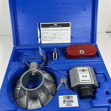 Falta 1 peça kit de segurança de reboque WAR-LOK modelo TSK-50 King Pin porta de reboque comprar usado Falta 1 peça kit de segurança de reboque WAR-LOK modelo TSK-50 King Pin porta de reboque comprar usado  Enviando para Brazil