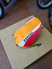 Parafango posteriore honda usato  Roma