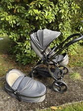 Egg pushchair pram for sale  SEVENOAKS