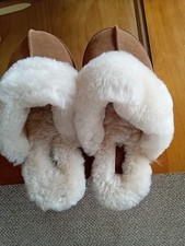 Radley slippers size for sale  HAYLE