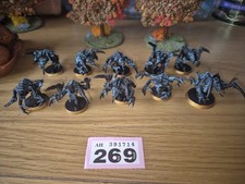 Warhammer 40k tyranid for sale  ROCHESTER