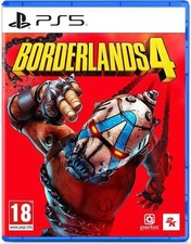 Ps5 borderlands gioco usato  Villaricca