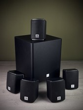 jbl cinema for sale  BEACONSFIELD