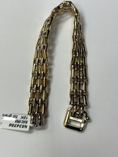 Sauro 18k yellow for sale  Brooklyn