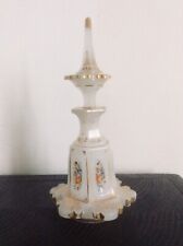 Flacon parfum opaline d'occasion  Clichy
