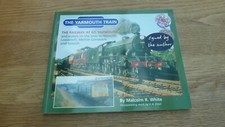 Yarmouth train railway for sale  BRIGHTON
