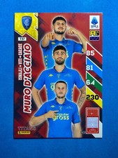 Panini calciatori adrenalyn usato  Italia