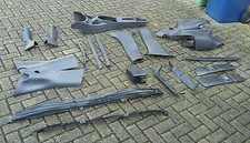 Focus st170 trims for sale  Cambridge
