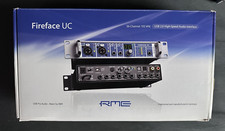 Rme fireface channel gebraucht kaufen  Leverkusen