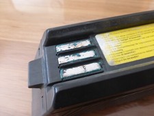 Gardena akku ap12 gebraucht kaufen  Erding