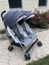 Uppababy link double for sale  Coventry