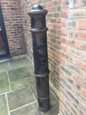 Vintage cast iron for sale  WEYBRIDGE