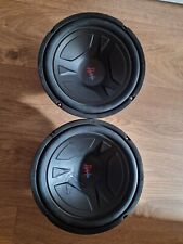 Mid bass loudspeaker for sale  WEDNESBURY