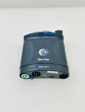 Clear com 601 for sale  Fremont