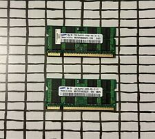 Samsung 2gb 2rx8 usato  Milano