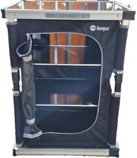 Berger tampere kofferbox gebraucht kaufen  Hohenahr